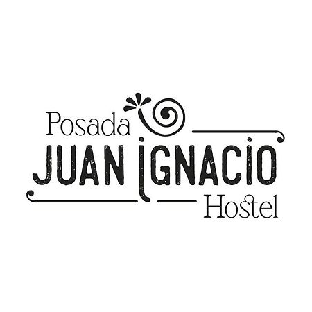 Hostel Posada Juan Ignacio Rosario Eksteriør bilde