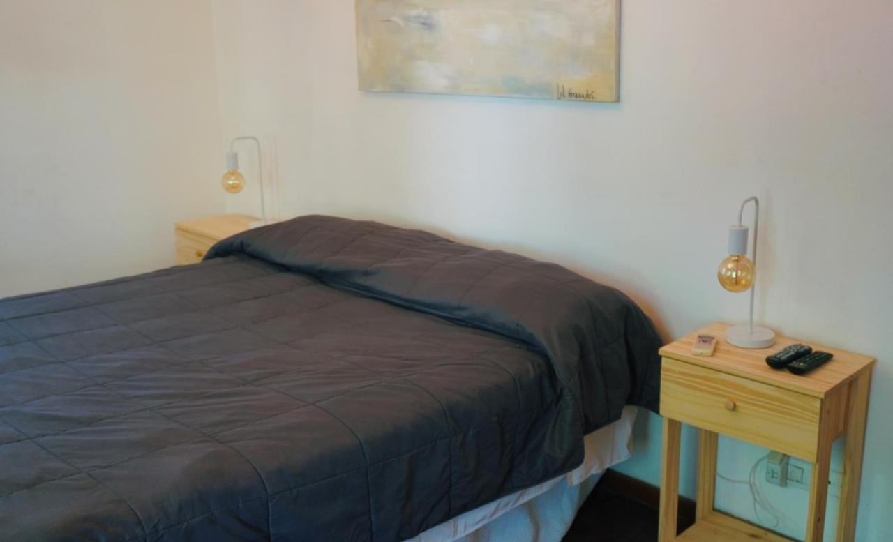 Hostel Posada Juan Ignacio Rosario Rom bilde
