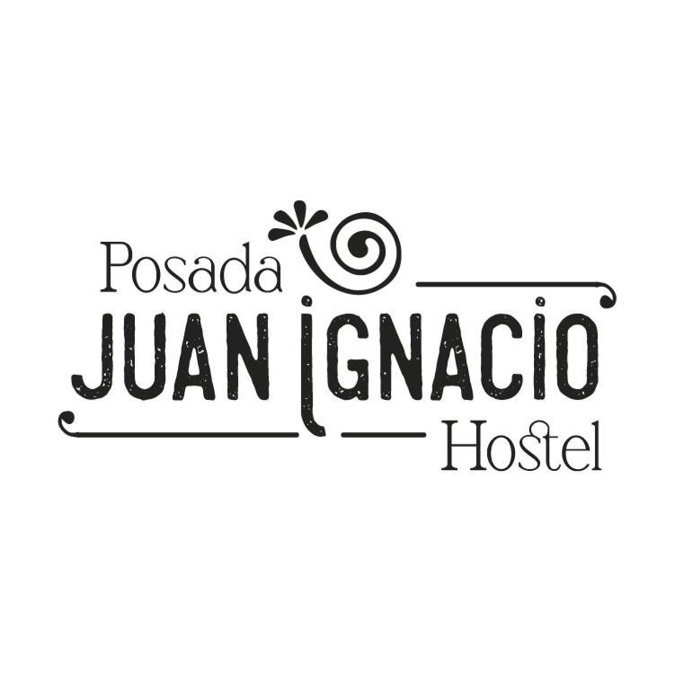 Hostel Posada Juan Ignacio Rosario Eksteriør bilde